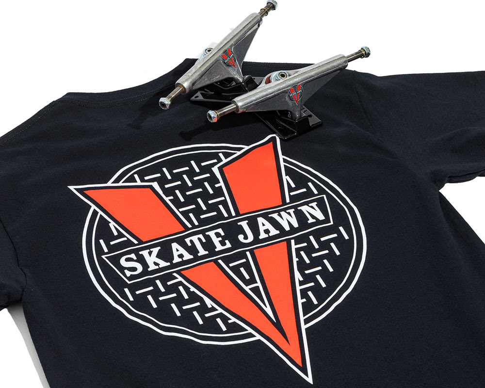 Venture X Skate Jawn Capsule